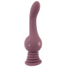 Turbo Shaker by You2Toys Gode vibrant G-Spot Shaking 13.5 x 3.5cm